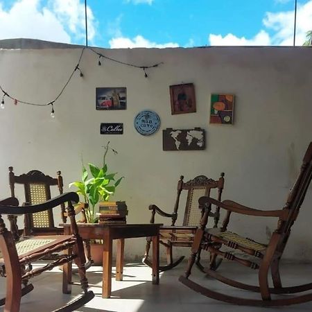 Hostal Brisas Del Ometepe ริวาส ภายนอก รูปภาพ