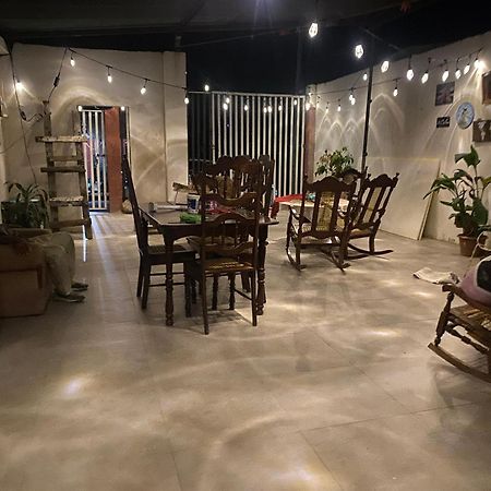Hostal Brisas Del Ometepe ริวาส ภายนอก รูปภาพ