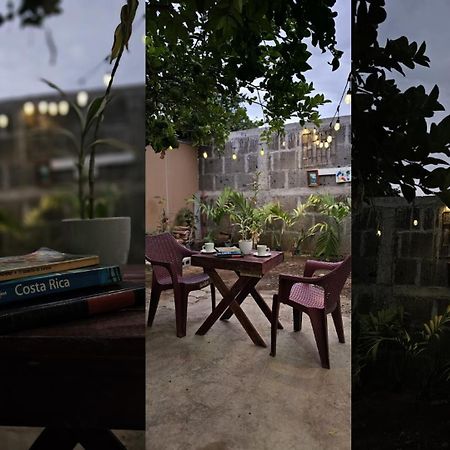 Hostal Brisas Del Ometepe ริวาส ภายนอก รูปภาพ
