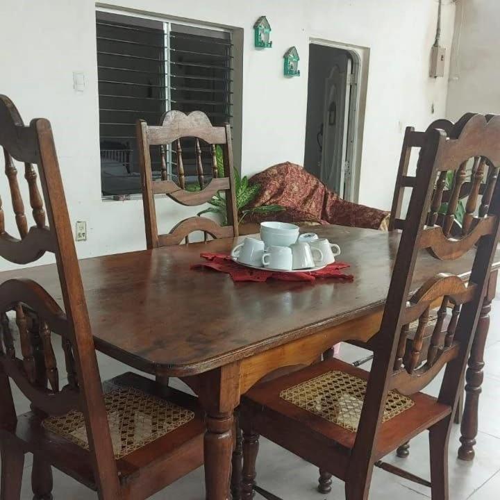 Hostal Brisas Del Ometepe ริวาส ภายนอก รูปภาพ