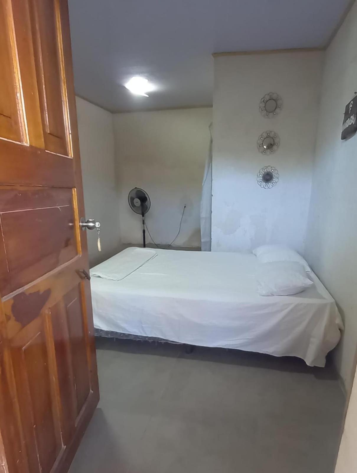 Hostal Brisas Del Ometepe ริวาส ภายนอก รูปภาพ