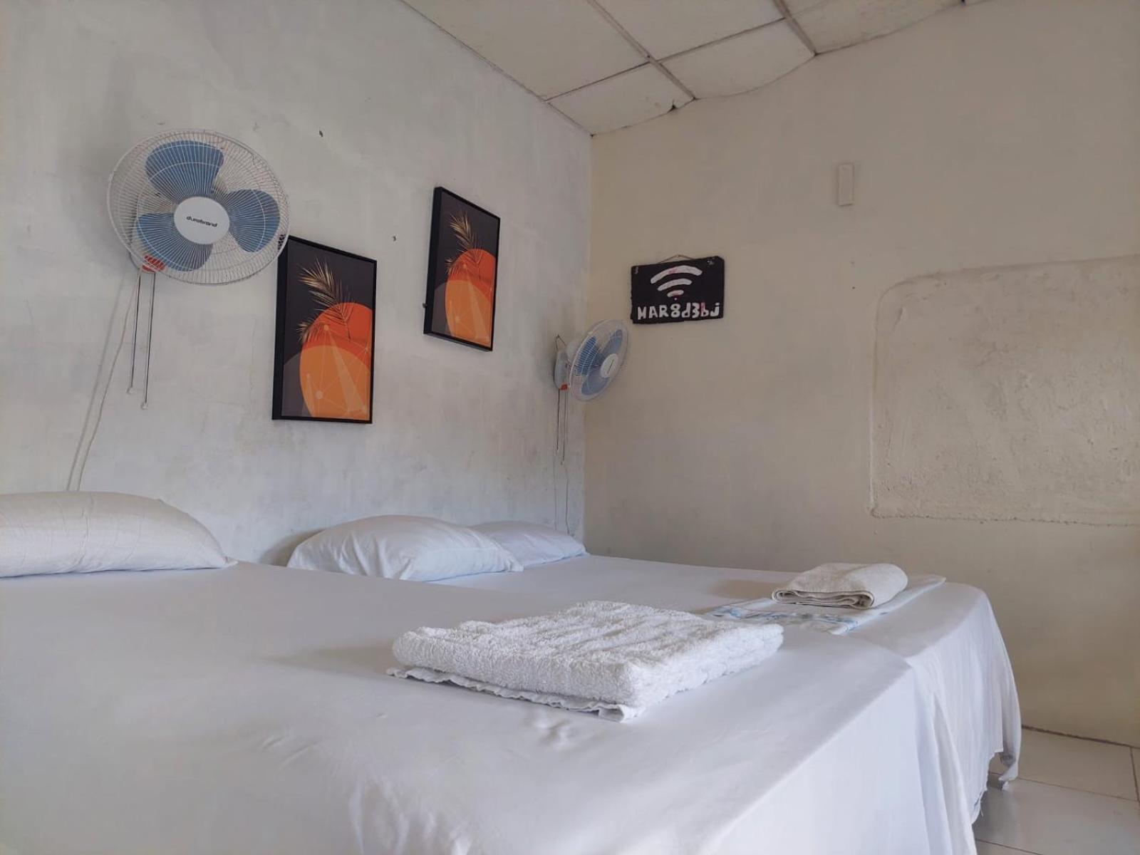 Hostal Brisas Del Ometepe ริวาส ภายนอก รูปภาพ