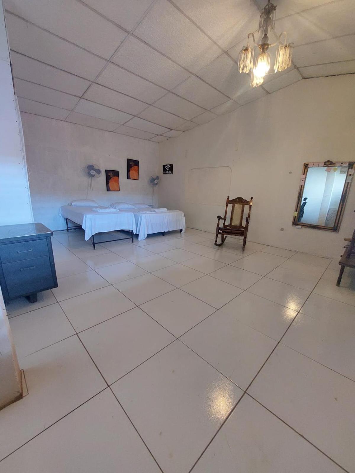 Hostal Brisas Del Ometepe ริวาส ภายนอก รูปภาพ