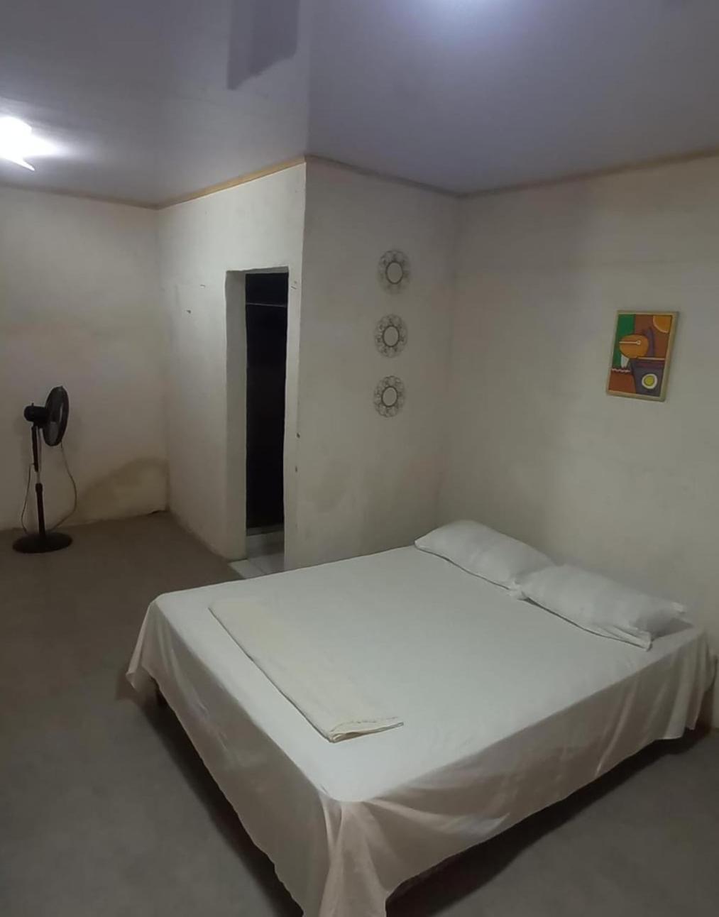 Hostal Brisas Del Ometepe ริวาส ภายนอก รูปภาพ